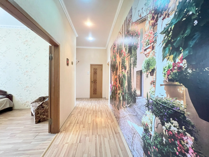 Фотография номера квартиры Квартира на улице Советская 17