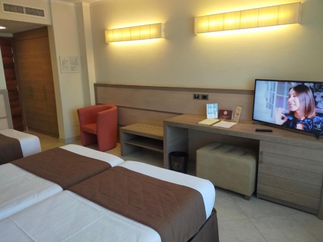 Nil Hotel photo 12