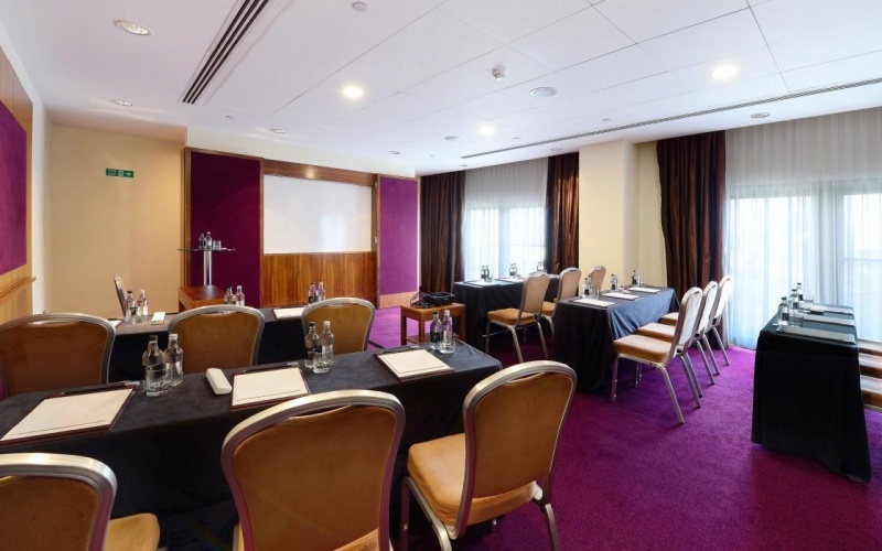 Canary Riverside Plaza Hotel photo 23