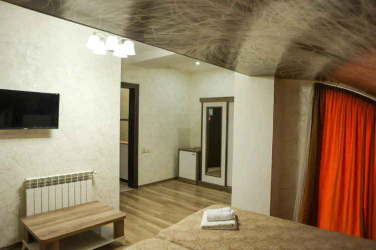 Hotel Dream Tower