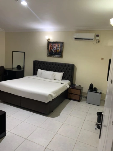Executive room