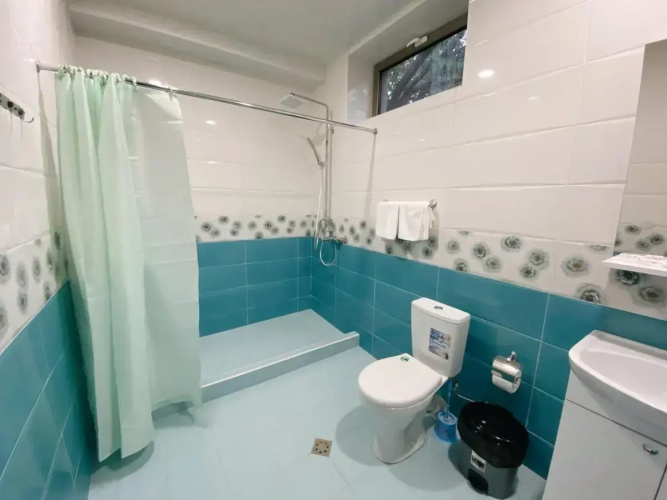Lot Mini hotel