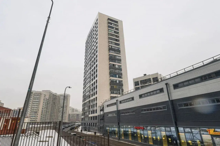 Фотография отеля