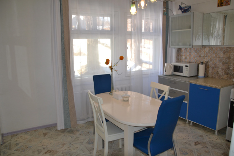 Фотография номера мини отеля Золотая рыбка