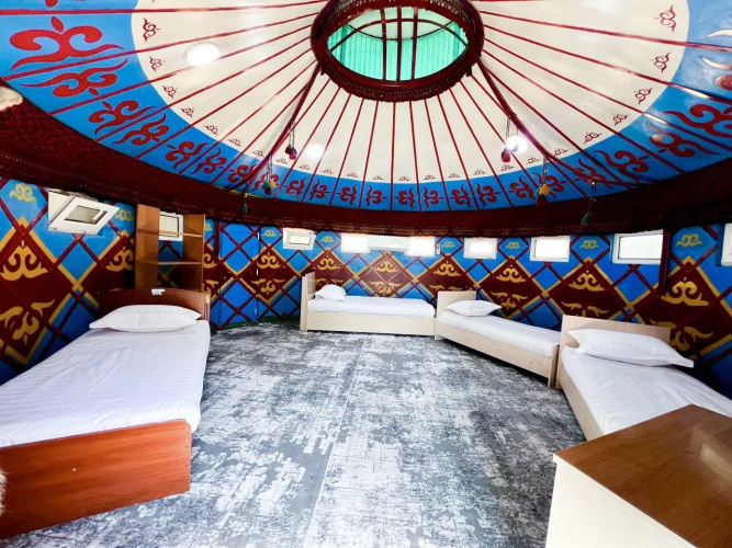 Akun Hotel