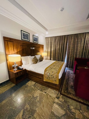 Superior Suite