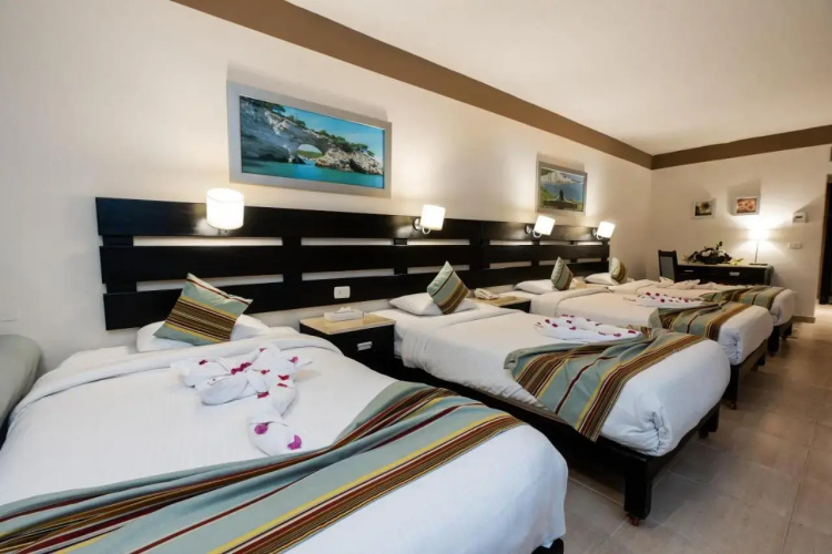 El Karma Aqua Beach Resort