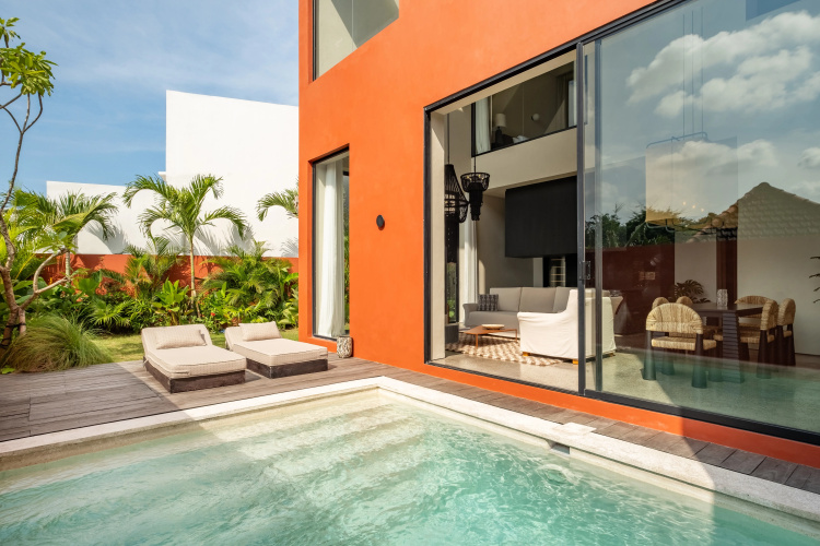 Five Stories Villas by SUOM