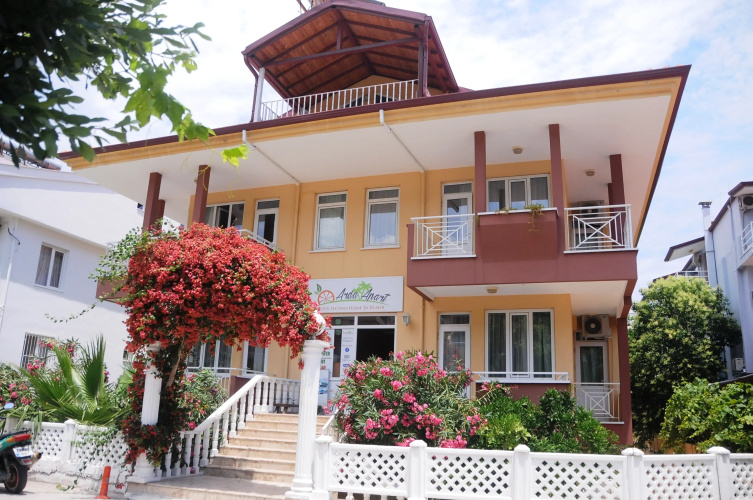 Hotelbild