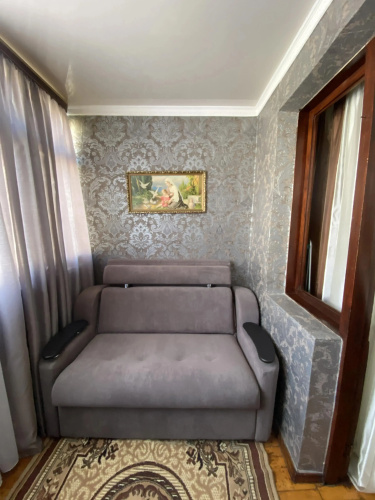 Apartamentyi Gagra Flat