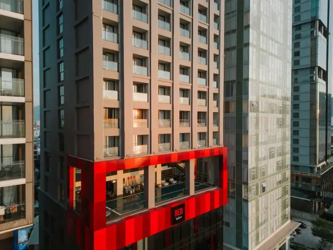 Radisson Red Danang Hotel