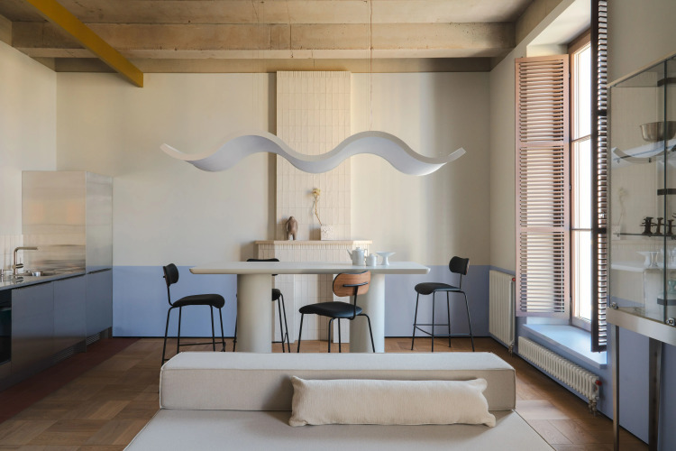 Фотография номера гостиницы Hideout