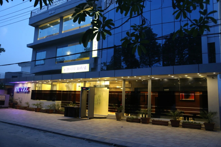 Hotelbild