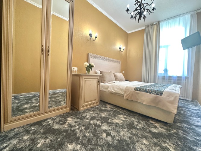 Фотография номера мини отеля Резиденция на Мойке