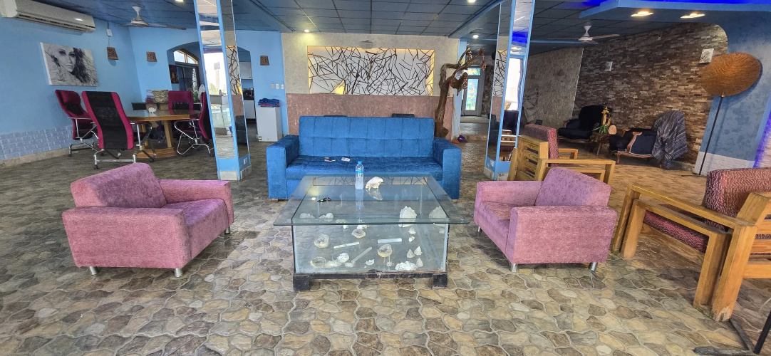 Haroun Villa