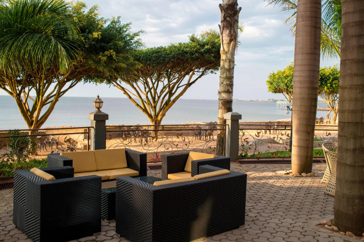 Protea Hotel by Marriott Entebbe Hotel