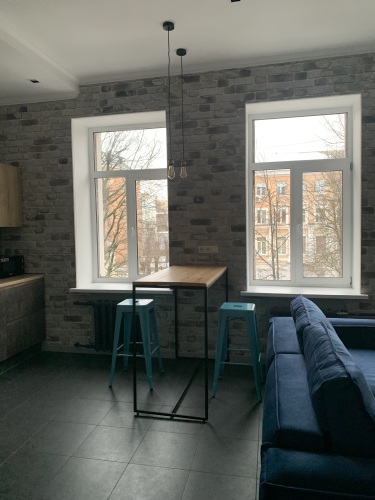 Фотография номера квартиры Апартаменты на Радищева