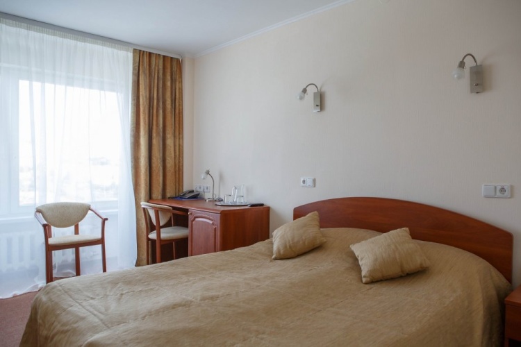 Comfort Single room