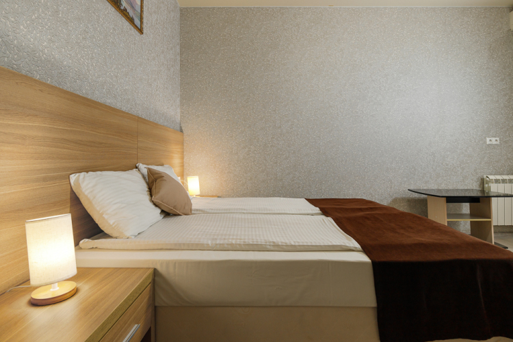 Фотография номера гостевого дома Инесса