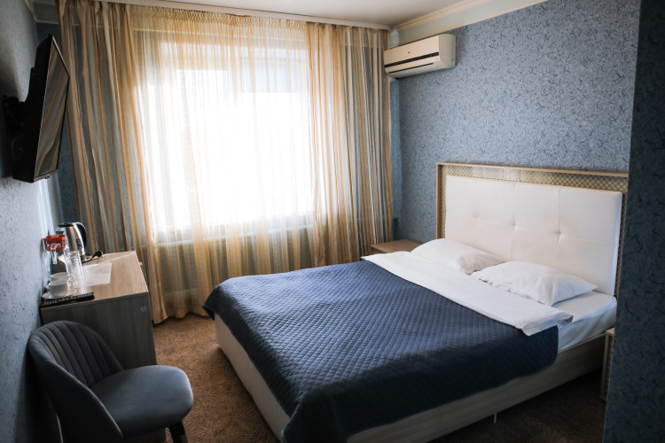 Фотография номера гостиницы Олимп