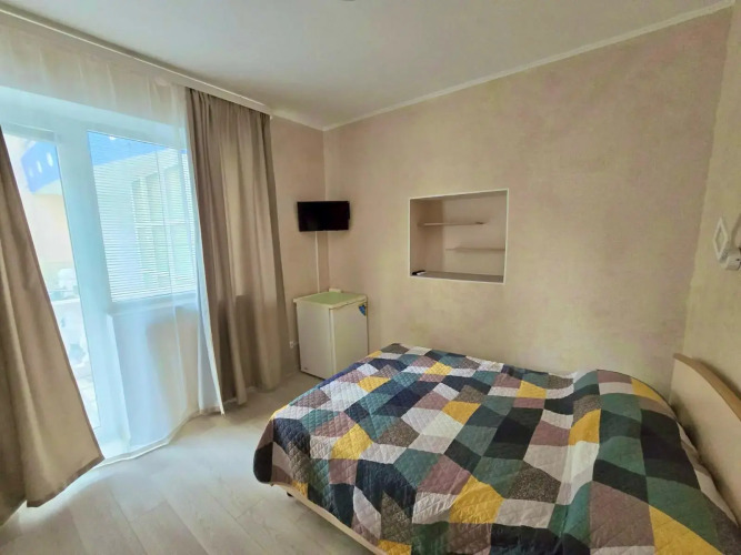 Фотография номера гостиницы Седьмое небо