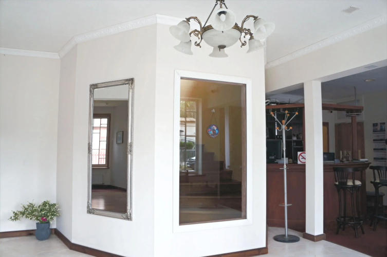 Balta Puce Hotel