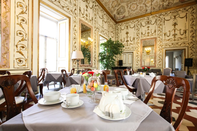 Decumani Hotel De Charme photo 24