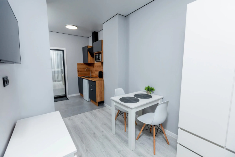 Apartments Okolo Muzeya Istorii Maz