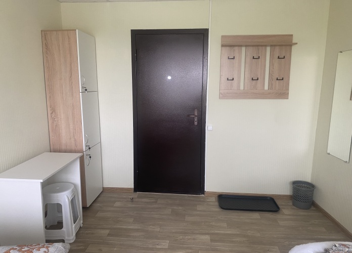 Фотография номера гостиницы Jarvi