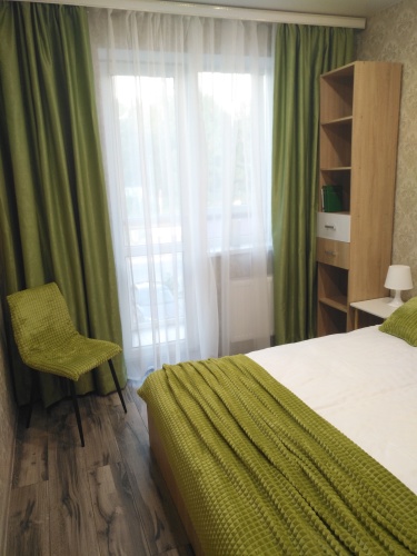 Фотография номера квартиры Квартира Янтарное побережье