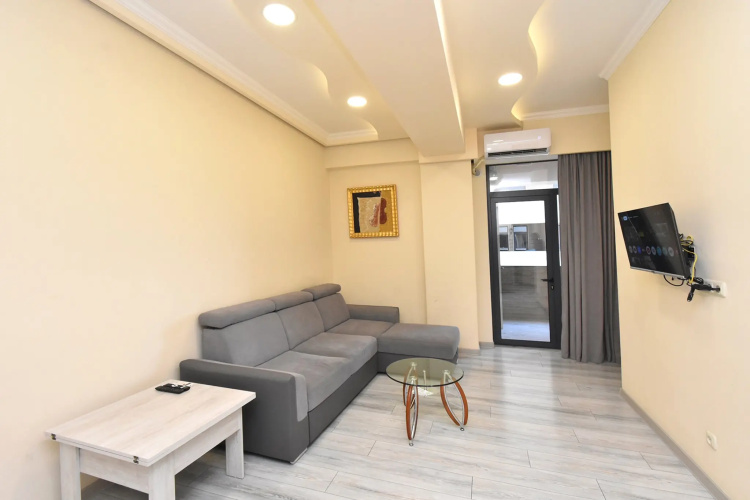 Areg Flat