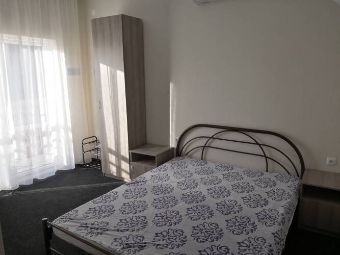 Фотография номера гостевого дома Камелот