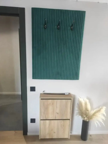 Фотография номера квартиры Апартаменты в Новом ЖК Венецианский Квартал