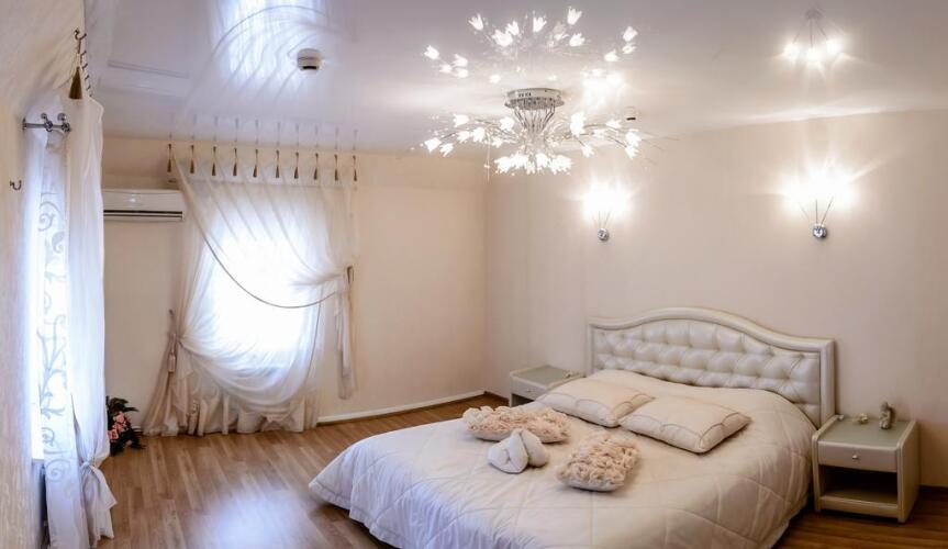 Фотография номера гостиницы Астерия