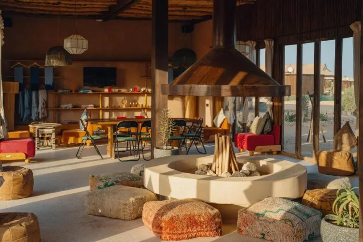 Mia Dakhla Resort