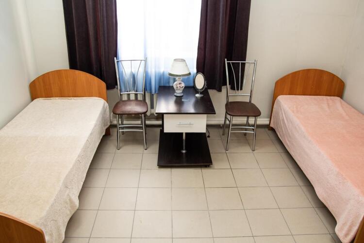 Фотография номера хостела Milani