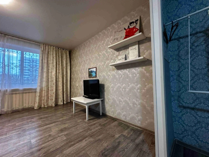 Фотография номера квартиры Квартира однокомнатная в Северном