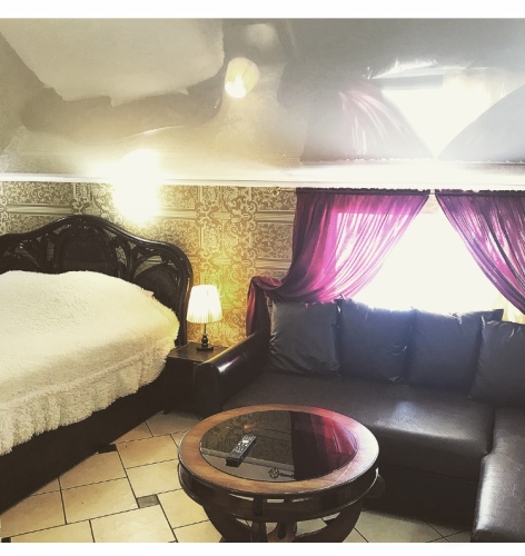 Фотография номера мини отеля Меценат