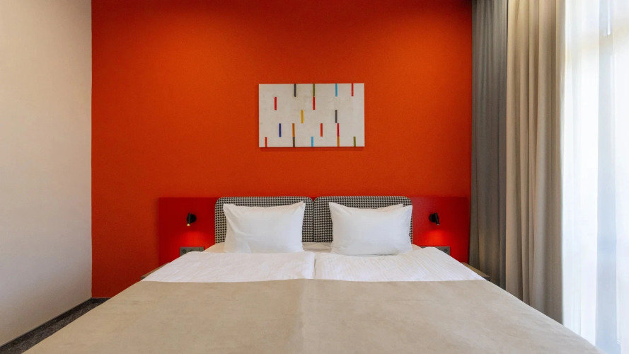  (двуспальная кровать) - изображение 1