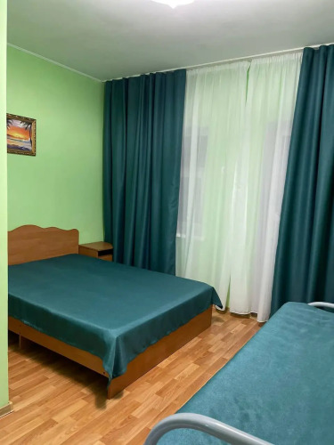 Фотография номера гостевого дома Флоренция