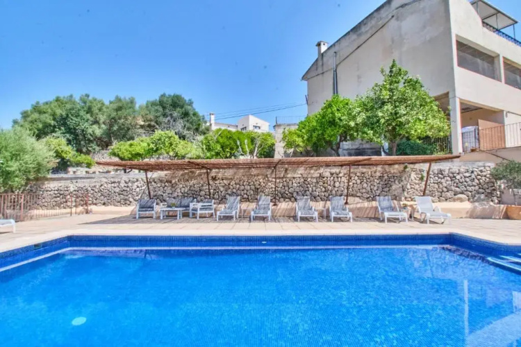 Can Riera by CheelHotels Hotel
