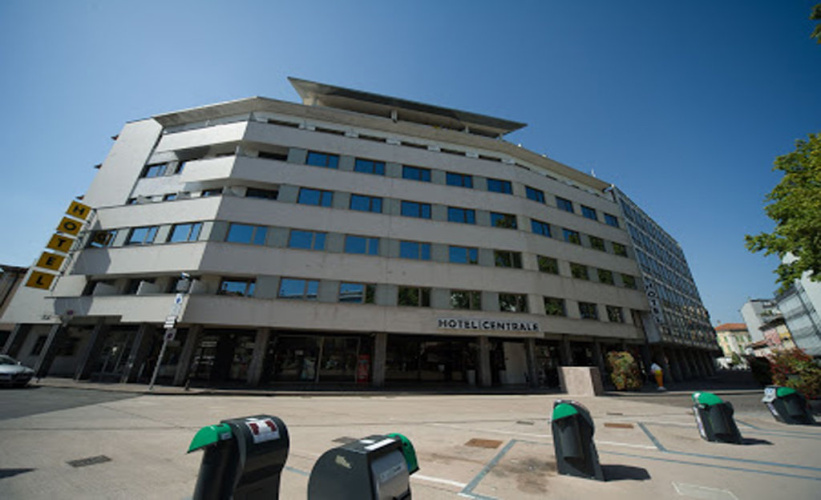 Hotel Centrale photo 46