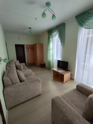 Фотография номера гостиницы Ласковый берег