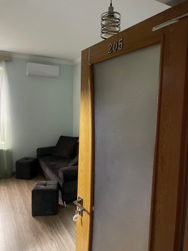 Family Twin room