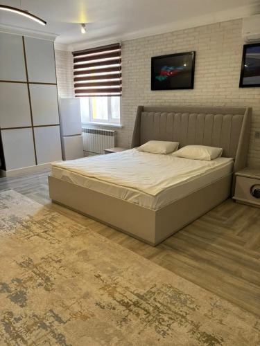 Фотография номера гостиницы Kaspi