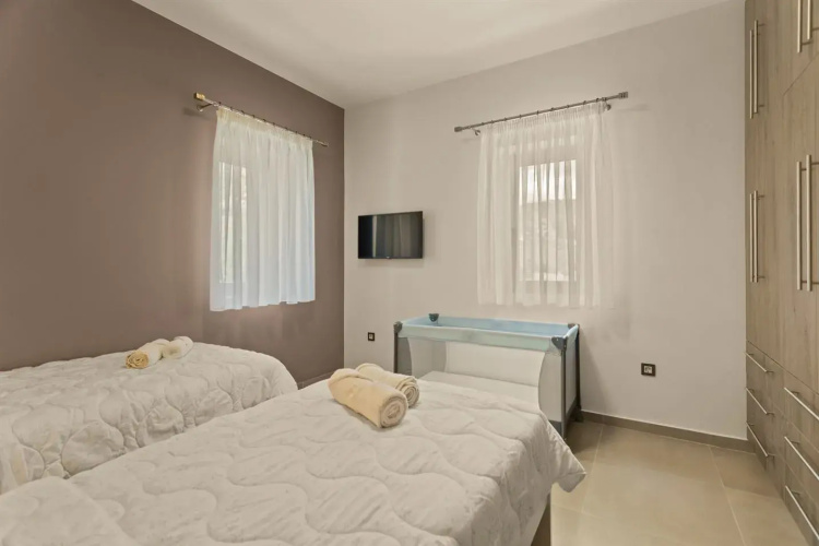 Villa Sygyro Private house