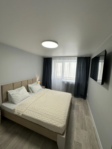 Фотография номера квартиры Апартаменты Luxury в Центре Минска