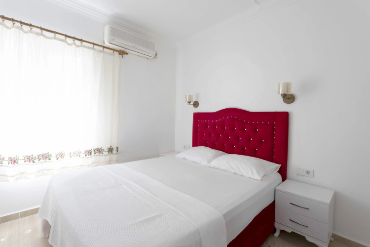 Kaya Apart Hotel Datca