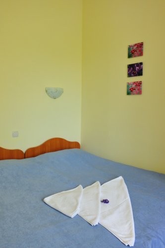 Фотография номера мини отеля На Казанской