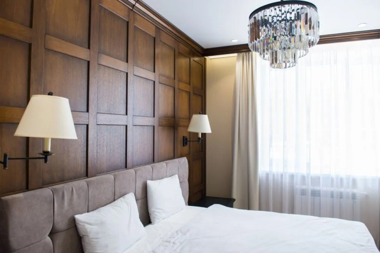 Telegraph Inn Hotel